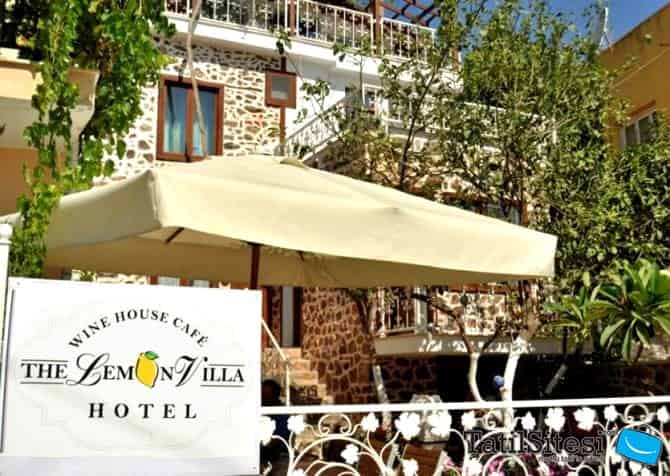 Lemon Villa Butik Otel